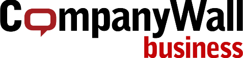 CompanyWall logo