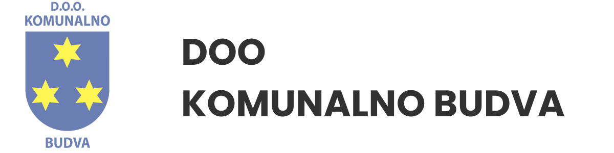 komunalno-budva